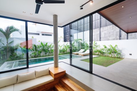 2 bedrooms Villa in Pererenan, Mengwi, Badung, Bali (2369) 7