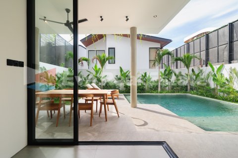 2 bedrooms Villa in Pererenan, Mengwi, Badung, Bali (2369) 3