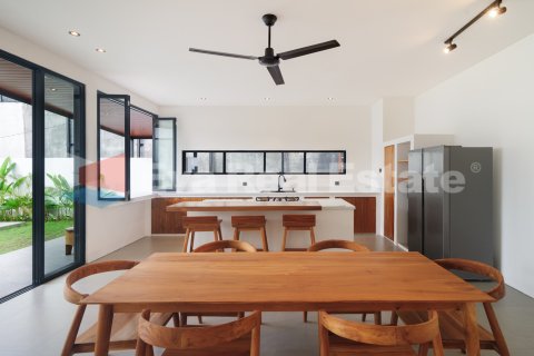 2 bedrooms Villa in Pererenan, Mengwi, Badung, Bali (2369) 10