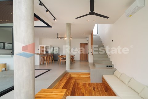2 bedrooms Villa in Pererenan, Mengwi, Badung, Bali (2369) 5