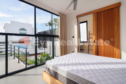 2 bedrooms Villa in Pererenan, Mengwi, Badung, Bali (2369) 16