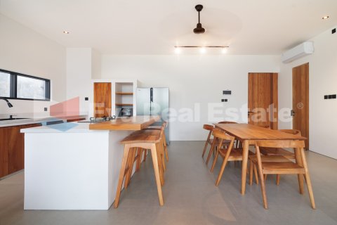 2 bedrooms Villa in Pererenan, Mengwi, Badung, Bali (2369) 8