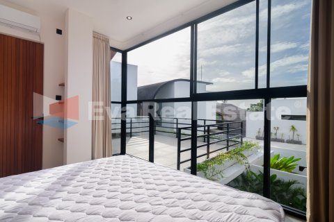 2 bedrooms Villa in Pererenan, Mengwi, Badung, Bali (2369) 17