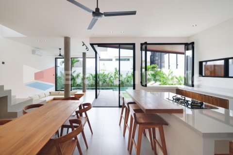 2 bedrooms Villa in Pererenan, Mengwi, Badung, Bali (2369) 9