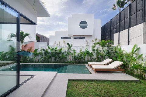 2 bedrooms Villa in Pererenan, Mengwi, Badung, Bali (2369) 29