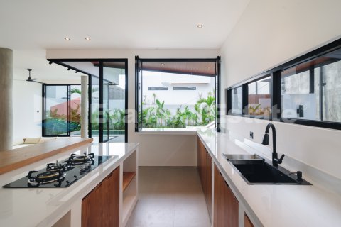 2 bedrooms Villa in Pererenan, Mengwi, Badung, Bali (2369) 13
