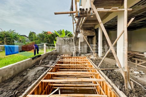 2 bedrooms Villa in Tibubeneng, Badung, Bali (2372) 8