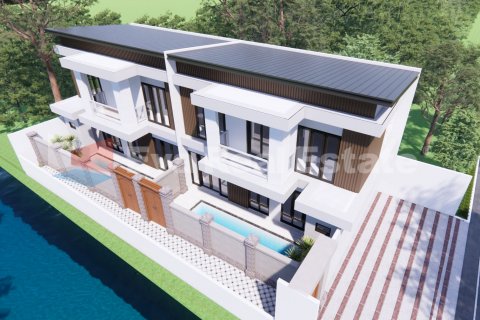 2 bedrooms Villa in Tibubeneng, Badung, Bali (2372) 18