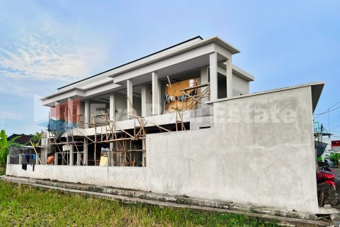 2 bedrooms Villa in Tibubeneng, Badung, Bali (2372) 2