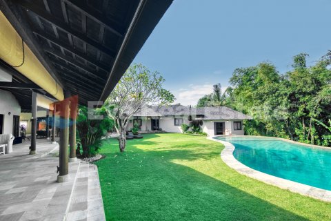 5 bedrooms Villa in Kediri, Tabanan, Bali (2371) 29