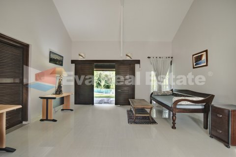 5 bedrooms Villa in Kediri, Tabanan, Bali (2371) 25