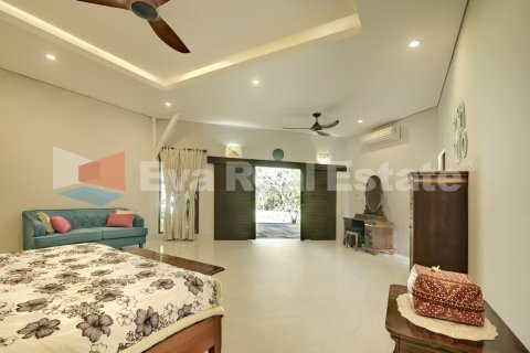 5 bedrooms Villa in Kediri, Tabanan, Bali (2371) 11