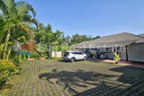 5 bedrooms Villa in Kediri, Tabanan, Bali (2371) 28