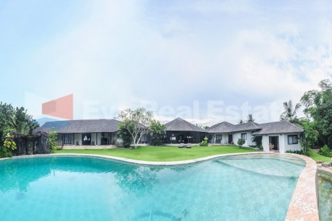 5 bedrooms Villa in Kediri, Tabanan, Bali (2371)