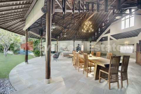 5 bedrooms Villa in Kediri, Tabanan, Bali (2371) 4