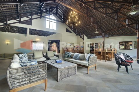 5 bedrooms Villa in Kediri, Tabanan, Bali (2371) 5