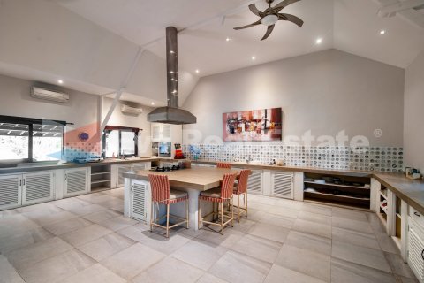 5 bedrooms Villa in Kediri, Tabanan, Bali (2371) 8