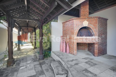 5 bedrooms Villa in Kediri, Tabanan, Bali (2371) 27