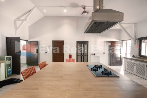 5 bedrooms Villa in Kediri, Tabanan, Bali (2371) 9