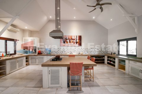 5 bedrooms Villa in Kediri, Tabanan, Bali (2371) 7