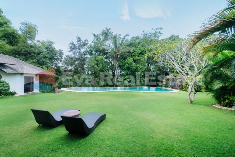 5 bedrooms Villa in Kediri, Tabanan, Bali (2371) 2