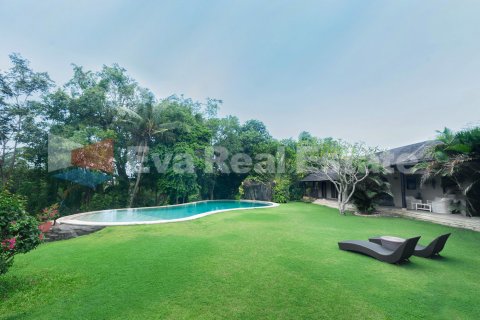 5 bedrooms Villa in Kediri, Tabanan, Bali (2371) 3