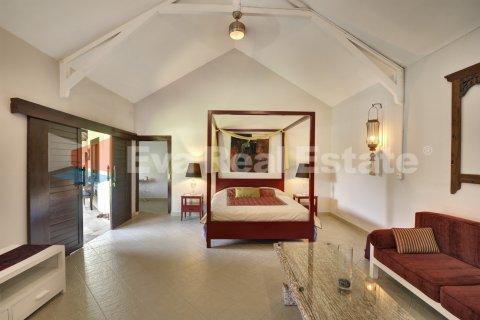 5 bedrooms Villa in Kediri, Tabanan, Bali (2371) 19