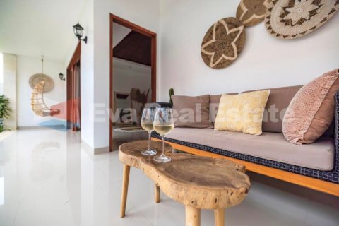 3 bedrooms Villa in Tibubeneng, Badung, Bali (2368) 6