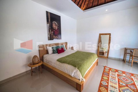 3 bedrooms Villa in Tibubeneng, Badung, Bali (2368) 9