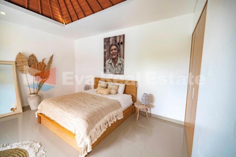 3 bedrooms Villa in Tibubeneng, Badung, Bali (2368) 12