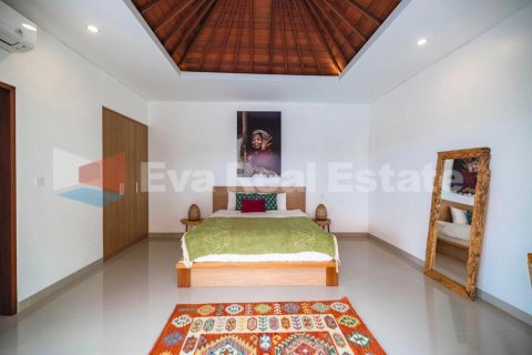 3 bedrooms Villa in Tibubeneng, Badung, Bali (2368) 8