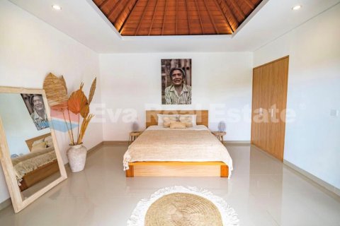 3 bedrooms Villa in Tibubeneng, Badung, Bali (2368) 11