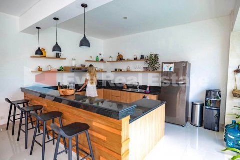 3 bedrooms Villa in Tibubeneng, Badung, Bali (2368) 7