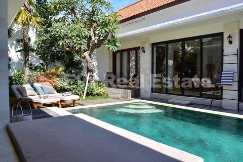 3 bedrooms Villa in Tibubeneng, Badung, Bali (2368) 5
