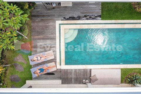 3 bedrooms Villa in Tibubeneng, Badung, Bali (2368) 14