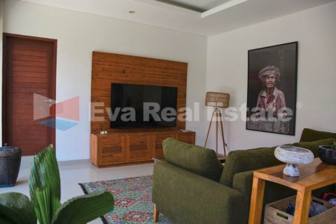 3 bedrooms Villa in Tibubeneng, Badung, Bali (2368) 4