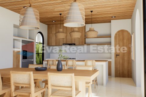 3 bedrooms Villa in Munggu, Mengwi, Badung, Bali (2367) 6