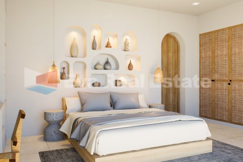 3 bedrooms Villa in Munggu, Mengwi, Badung, Bali (2367) 7