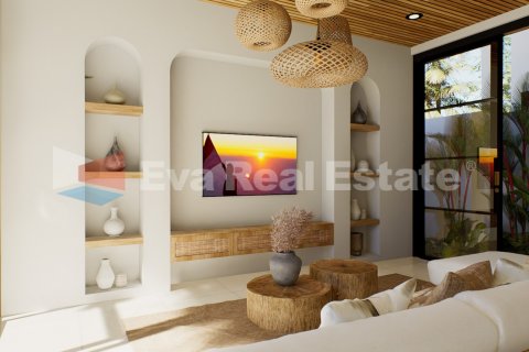3 bedrooms Villa in Munggu, Mengwi, Badung, Bali (2367) 2
