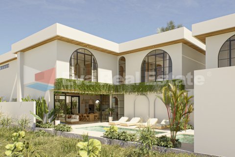3 bedrooms Villa in Munggu, Mengwi, Badung, Bali (2367) 5