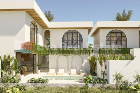 3 bedrooms Villa in Munggu, Mengwi, Badung, Bali (2367) 10