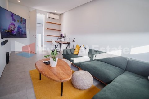 4 bedrooms Villa in Tibubeneng, Badung, Bali (2366) 4