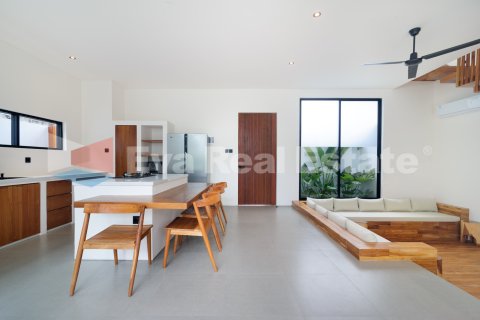 3 bedrooms Villa in Pererenan, Mengwi, Badung, Bali (2370) 4