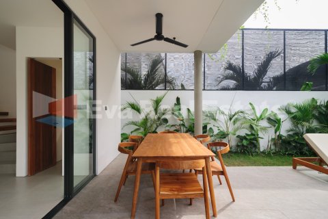 3 bedrooms Villa in Pererenan, Mengwi, Badung, Bali (2370) 12