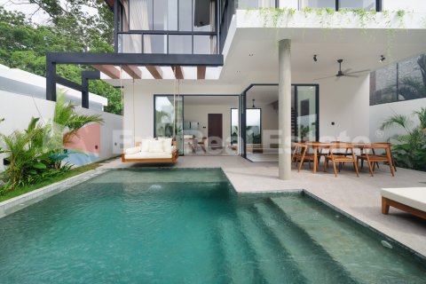 3 bedrooms Villa in Pererenan, Mengwi, Badung, Bali (2370)