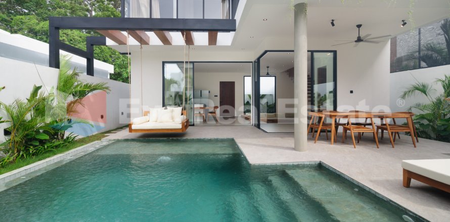 3 bedrooms Villa in Pererenan, Mengwi, Badung, Bali (2370)
