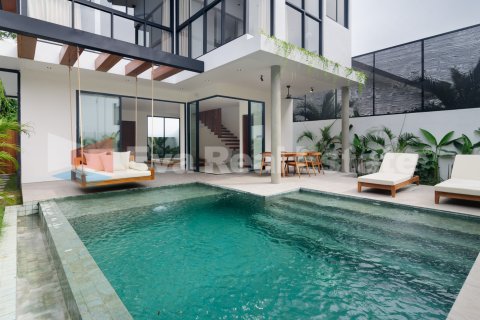 3 bedrooms Villa in Pererenan, Mengwi, Badung, Bali (2370) 2