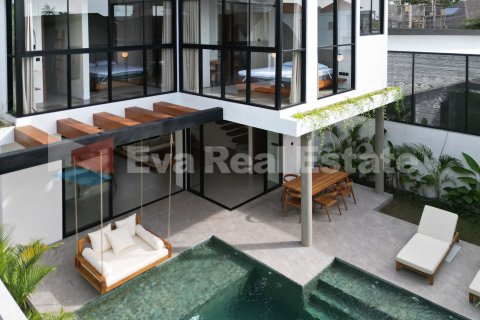 3 bedrooms Villa in Pererenan, Mengwi, Badung, Bali (2370) 3