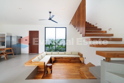 3 bedrooms Villa in Pererenan, Mengwi, Badung, Bali (2370) 9