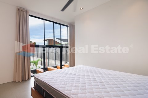 3 bedrooms Villa in Pererenan, Mengwi, Badung, Bali (2370) 23